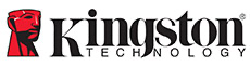 Kingston Logo