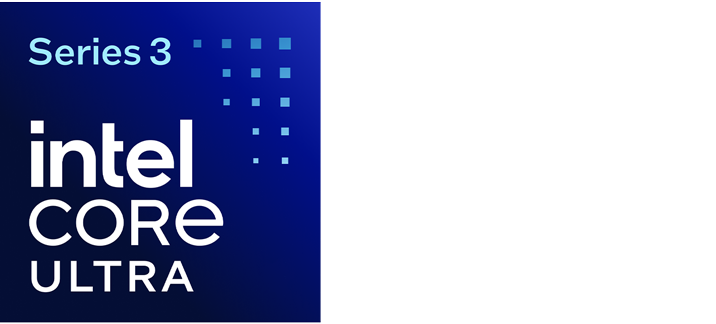 Intel vPro Badge