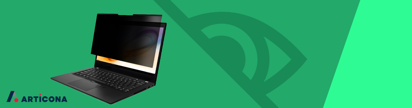 ARTICONA Privacy Filters