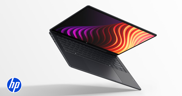 HP AI PC