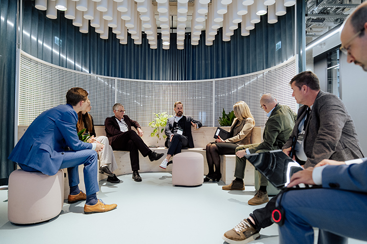 Participantes at Rückblick 21.10.2015