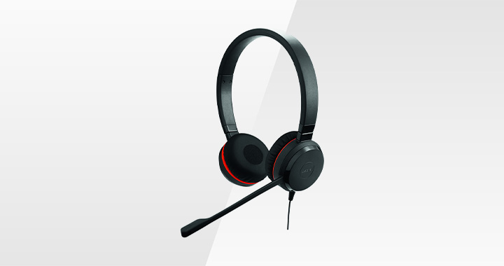 Jabra Evolve 30 II