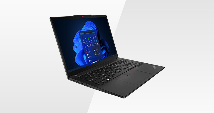 Bild von Lenovo ThinkPad X13 G5 U5 16/512 GB LTE