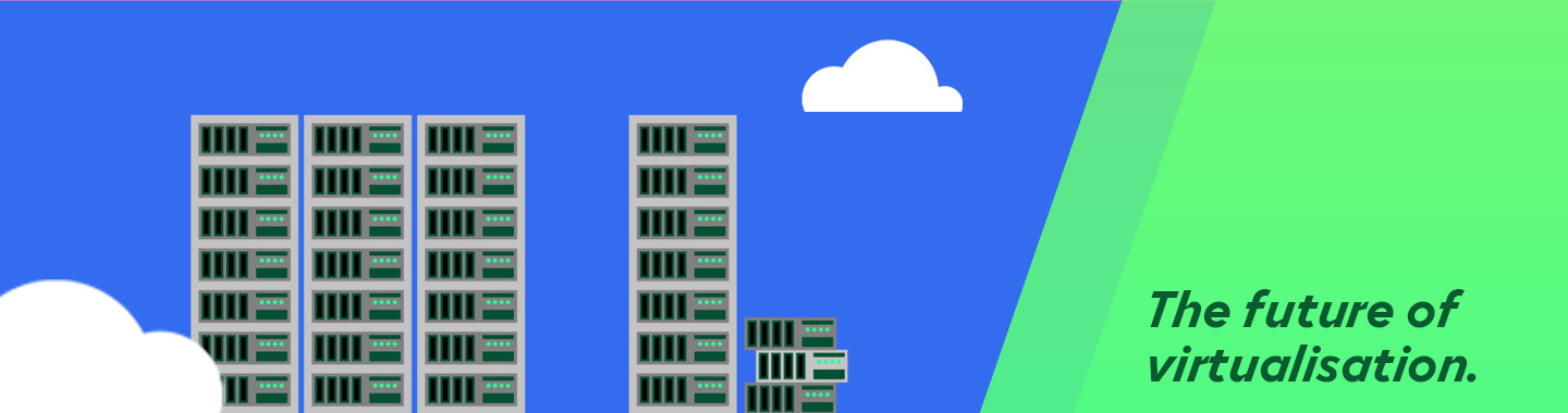 Business Breakfast Virtualisation Event