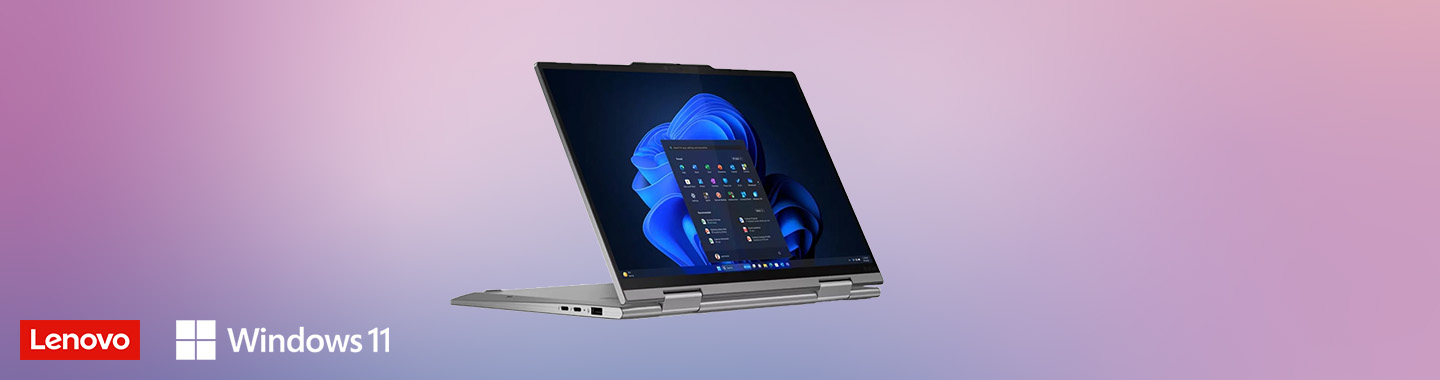 Lenovo ThinkPad Mainbanner
