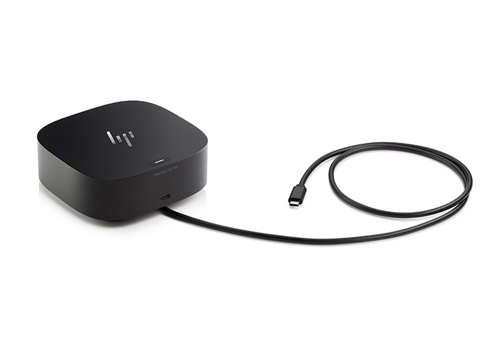 HP USB-C/A Universal Dockingstation G2