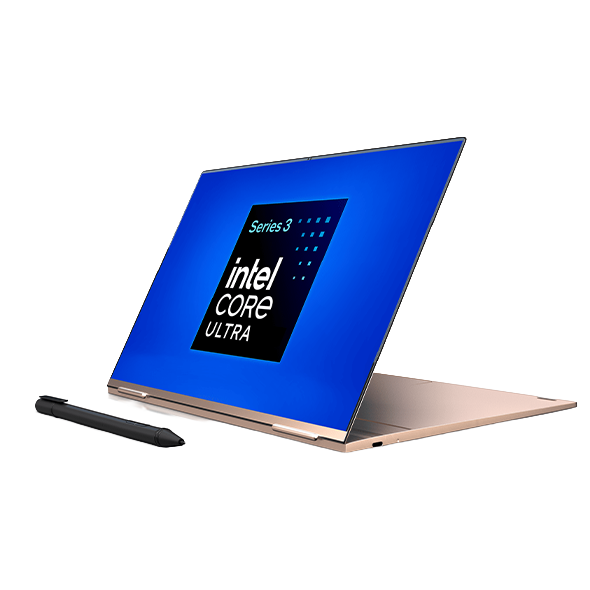 Intel® Core™ Ultra Series 3 Processors