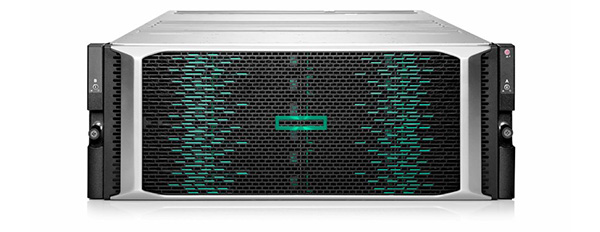 HPE Alletra  5000