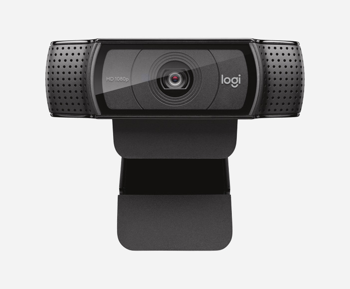 Logitech Webcams