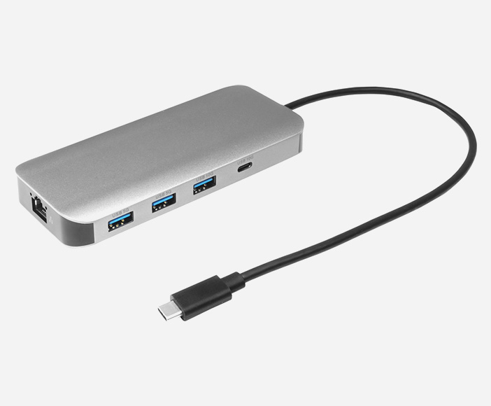 ARTICONA USB Hubs Adapter Image