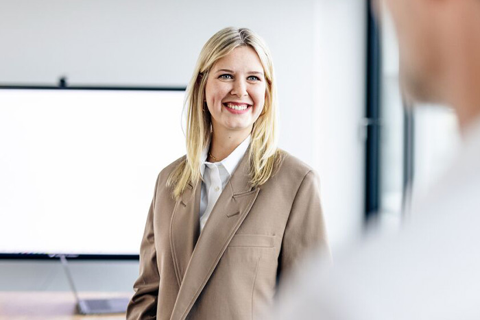 Departments trainee programme