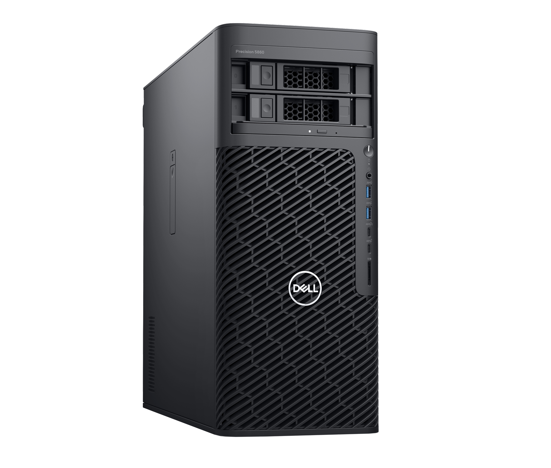 Dell Precision 5860 Tower
