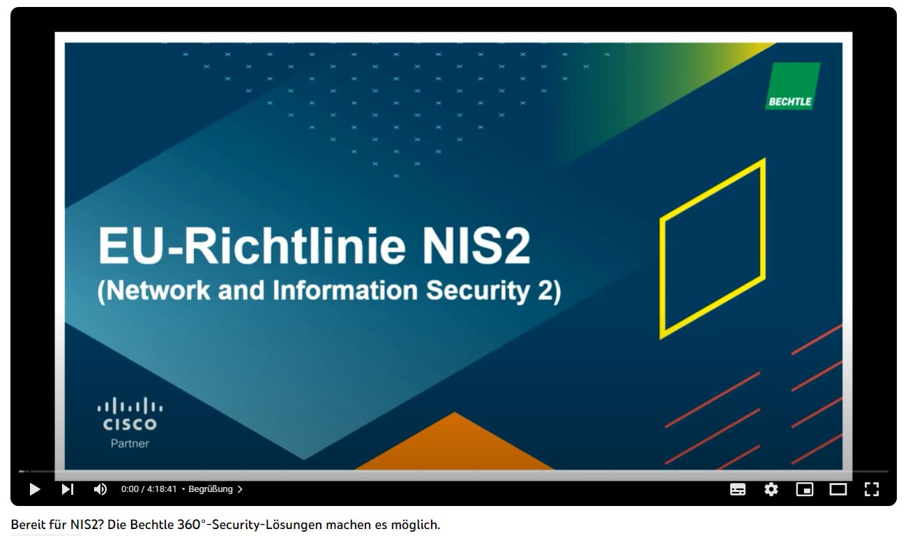 Screenshot Aufzeichnung Live-Event