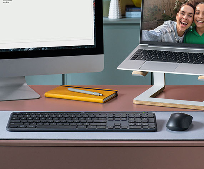 Logitech Signature Slim Combo MK950