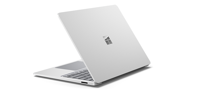 Overview Microsoft Surface Laptop Copilot+ PC (7. generation)