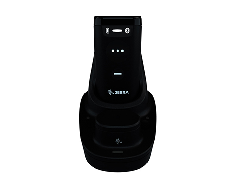 CS6080 1D/2D-Scanner.