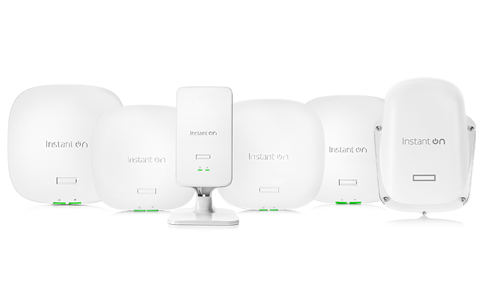 HPE Networking Instant On