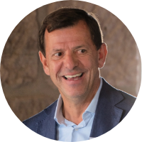 Zarko Wohlfart, Account Executive Channel Sale & AI Champion bei Dell Technologies