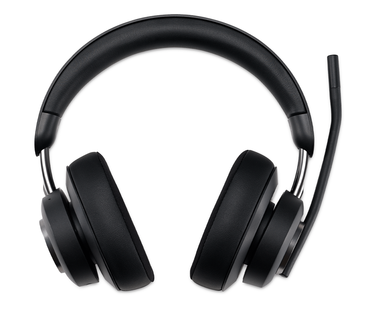 Kensington headset