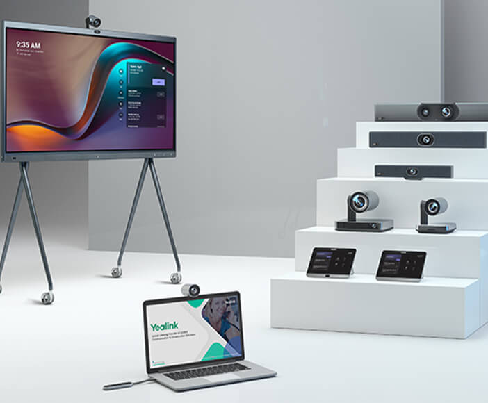 Yealink Devices