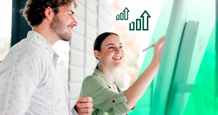 Marketing communications specialist