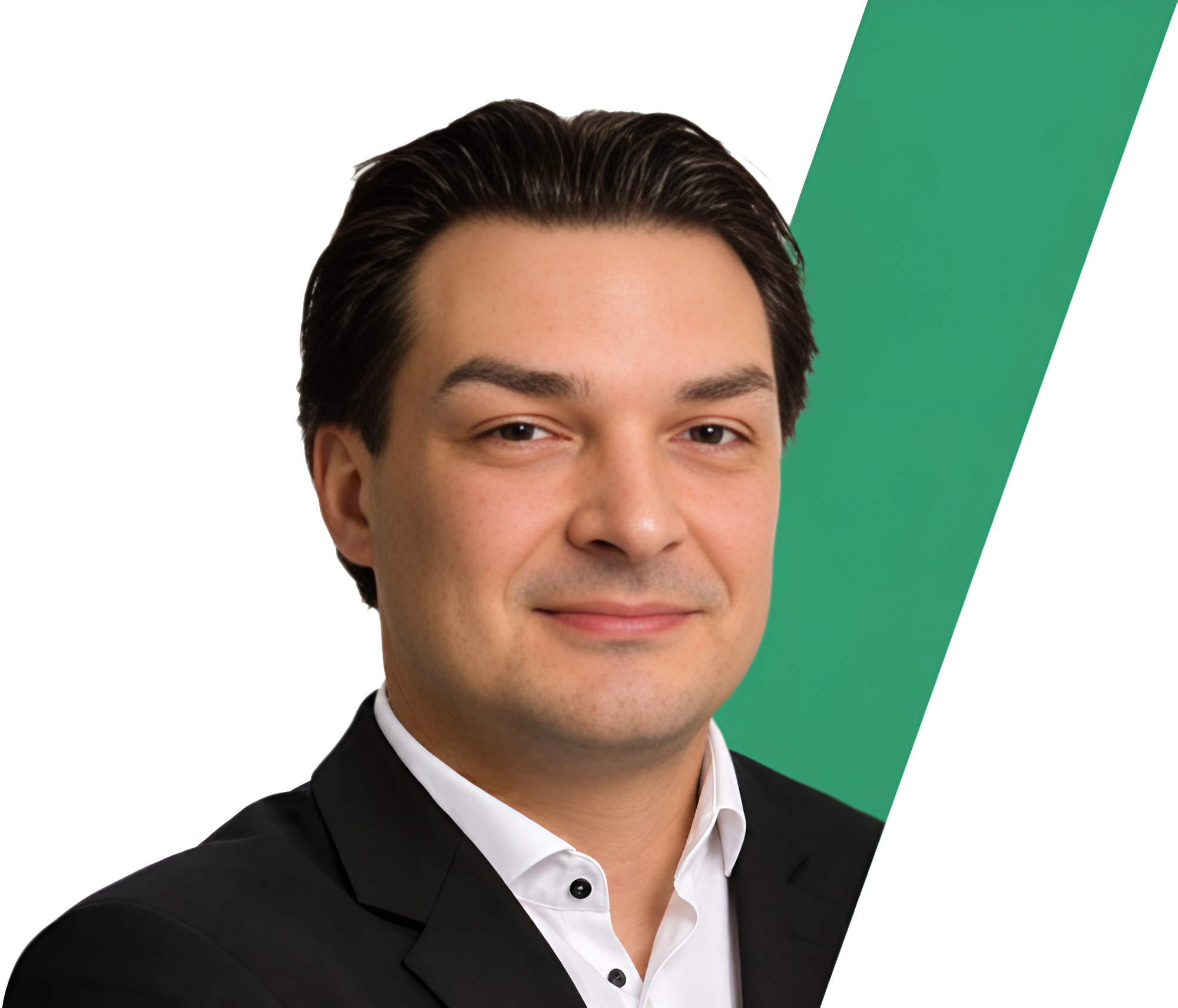 Jochen Veith, HPE