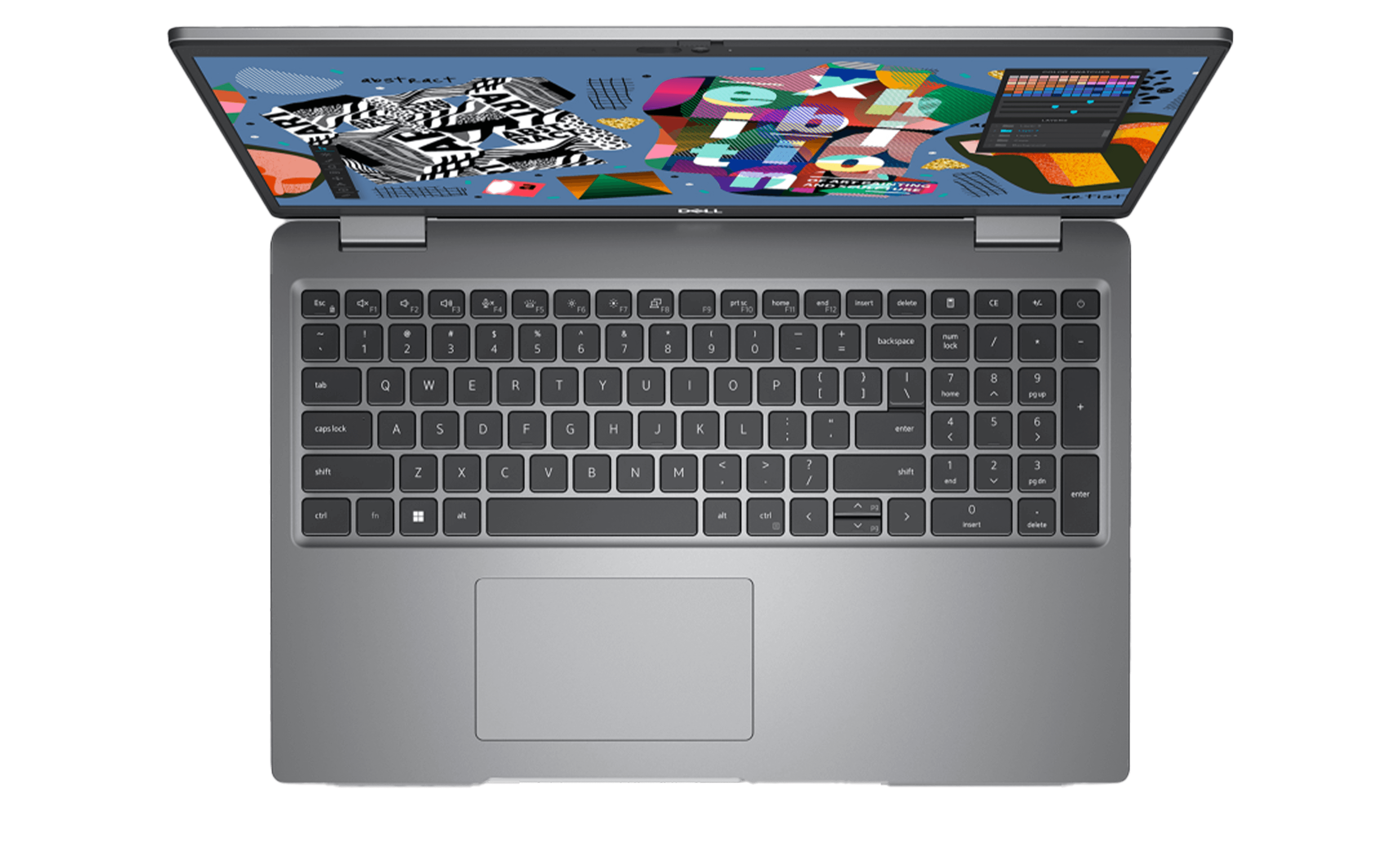 Dell Mobile Precision 3000-Series