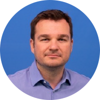 Picture of Michael Weigelt