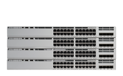 Cisco Catalyst 9200