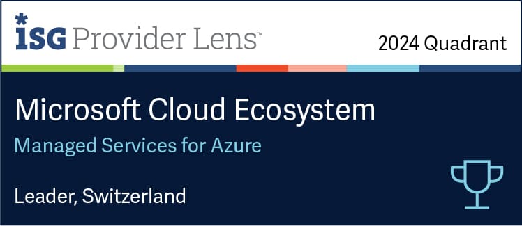 Managed Services for Azure 2024