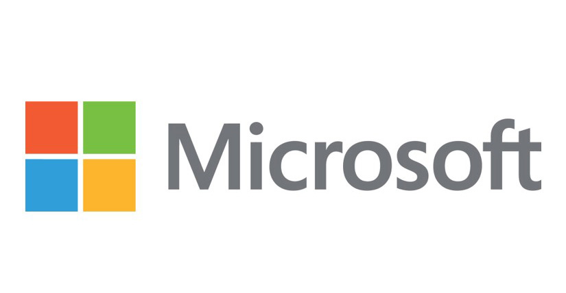 Microsoft Logo