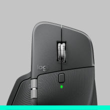 Logitech MX Master 4
