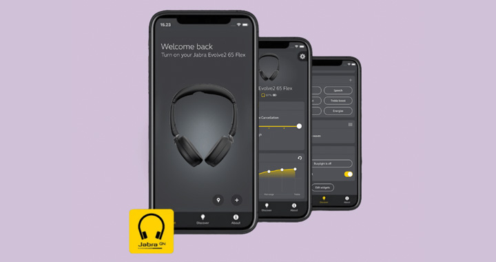 Bechtle Jabra Services Software