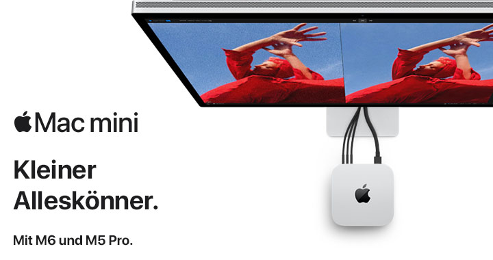 Mac mini