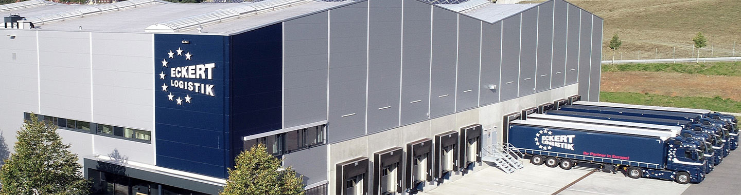 Eckert Transport + Logistik GmbH & Co. KG