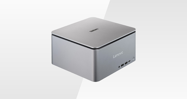 Bild von Lenovo ThinkCentre Neo Ultra i5