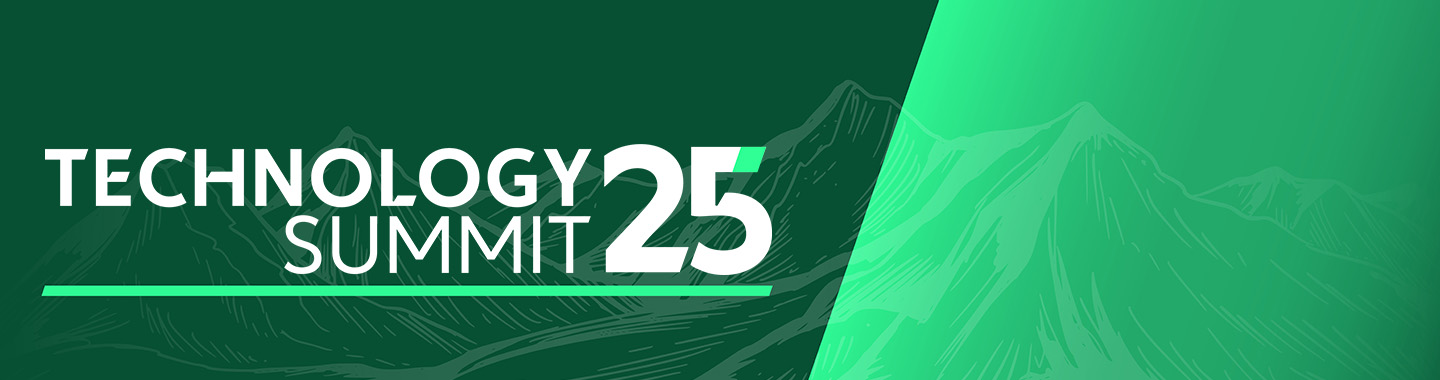 Technology Summit 25