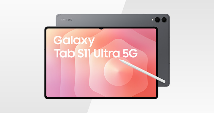 Samsung Galaxy Tab S11 Ultra 5G 512GB