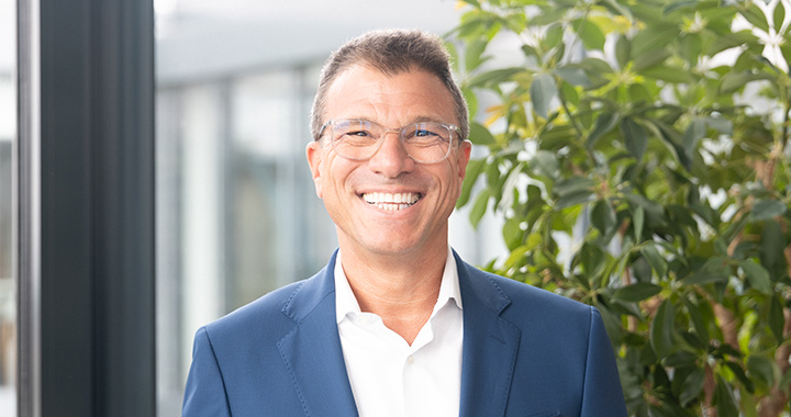 Professor Dr Martin Kaloudis