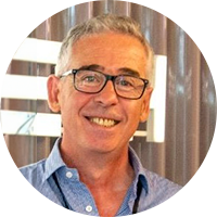 Jose Marques Contact Image