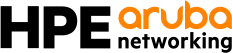 HPE Aruba Networking Logo