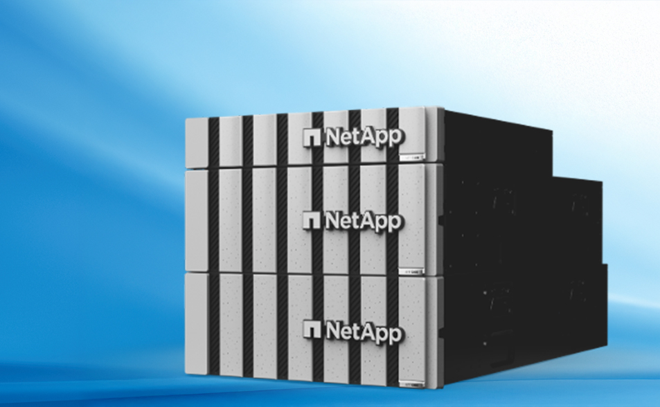 NetApp-AFF-C-Serie
