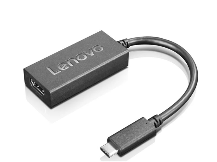 Adaptador Lenovo