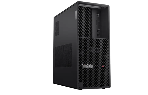 Lenovo Entry-Level Desktop Workstations