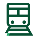 Bechtle Train Icon