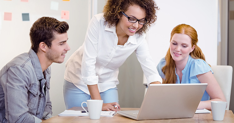 Bechtle Business Applications