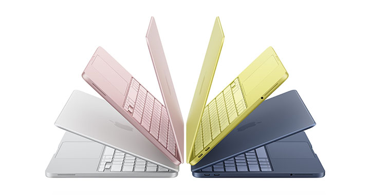 MacBook Neo