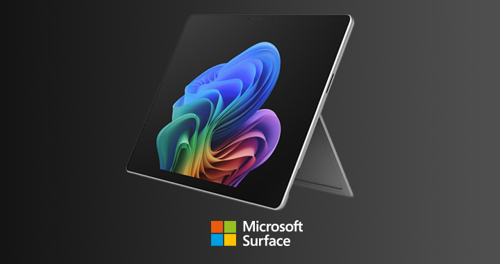 Microsofr Surface Pro for Business