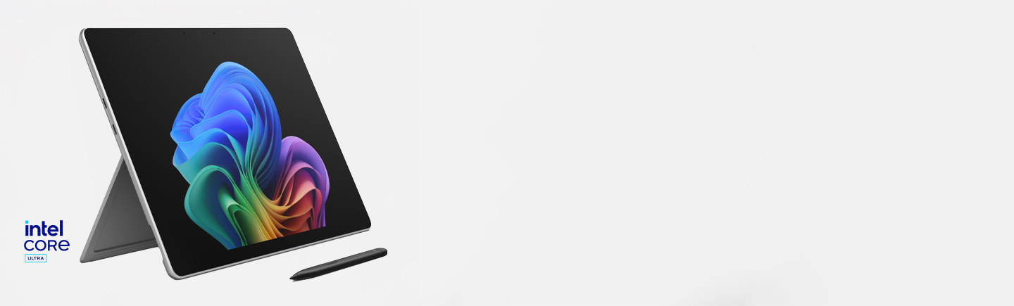 Surface Pro for Business – 13 Zoll