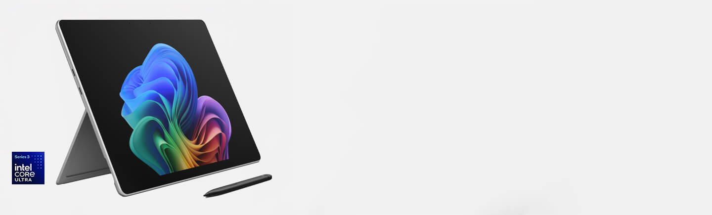  Surface Pro for Business – 13 Zoll
